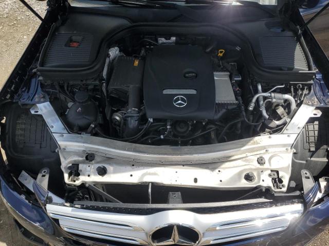 Photo 11 VIN: WDC0G4KB2KV131674 - MERCEDES-BENZ GLC-CLASS 