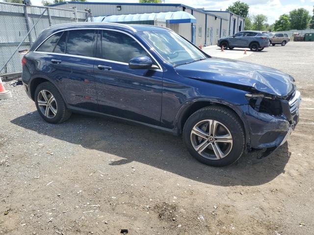 Photo 3 VIN: WDC0G4KB2KV131674 - MERCEDES-BENZ GLC-CLASS 