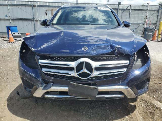 Photo 4 VIN: WDC0G4KB2KV131674 - MERCEDES-BENZ GLC-CLASS 