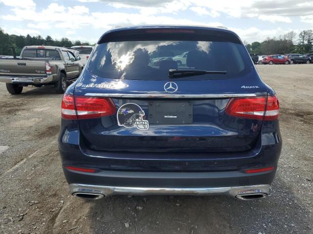 Photo 5 VIN: WDC0G4KB2KV131674 - MERCEDES-BENZ GLC-CLASS 