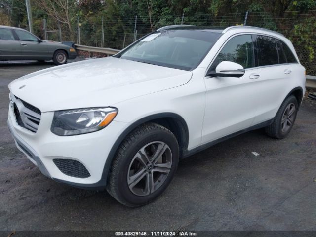 Photo 1 VIN: WDC0G4KB2KV147678 - MERCEDES-BENZ GLC-CLASS 