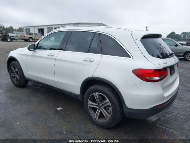 Photo 2 VIN: WDC0G4KB2KV147678 - MERCEDES-BENZ GLC-CLASS 