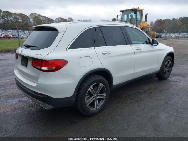 Photo 3 VIN: WDC0G4KB2KV147678 - MERCEDES-BENZ GLC-CLASS 