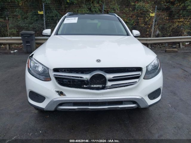 Photo 5 VIN: WDC0G4KB2KV147678 - MERCEDES-BENZ GLC-CLASS 