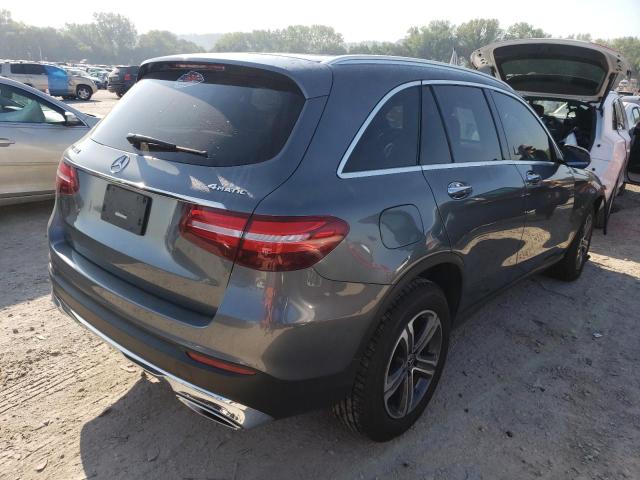 Photo 3 VIN: WDC0G4KB2KV154470 - MERCEDES-BENZ GLC 300 4M 