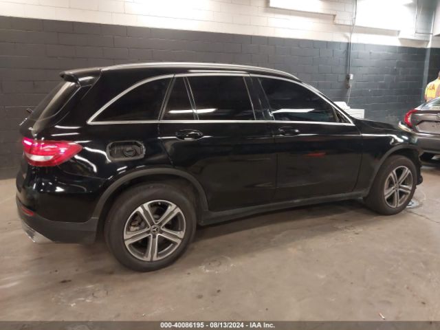 Photo 3 VIN: WDC0G4KB2KV158650 - MERCEDES-BENZ GLC-CLASS 