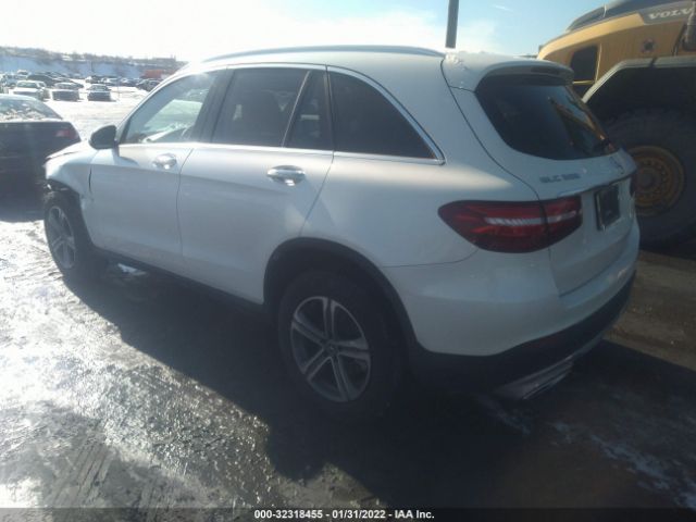 Photo 2 VIN: WDC0G4KB2KV178252 - MERCEDES-BENZ GLC 