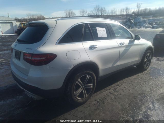 Photo 3 VIN: WDC0G4KB2KV178252 - MERCEDES-BENZ GLC 