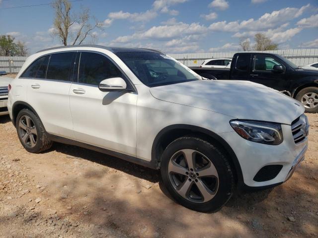 Photo 3 VIN: WDC0G4KB2KV188697 - MERCEDES-BENZ GLC 300 4M 