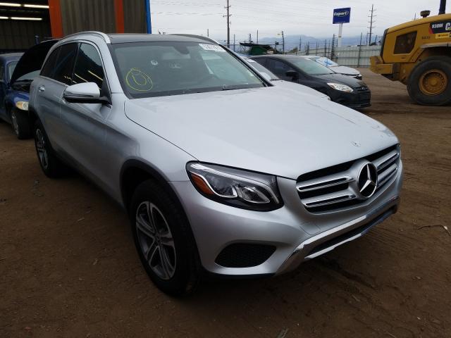 Photo 0 VIN: WDC0G4KB2KV189042 - MERCEDES-BENZ GLC 300 4M 