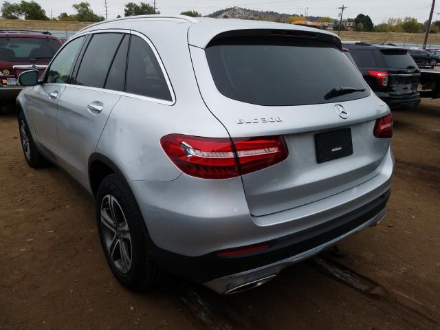 Photo 2 VIN: WDC0G4KB2KV189042 - MERCEDES-BENZ GLC 300 4M 