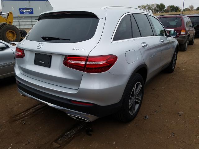 Photo 3 VIN: WDC0G4KB2KV189042 - MERCEDES-BENZ GLC 300 4M 