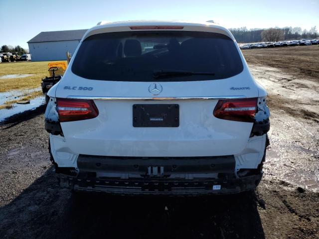 Photo 5 VIN: WDC0G4KB2KV192992 - MERCEDES-BENZ GLC-CLASS 