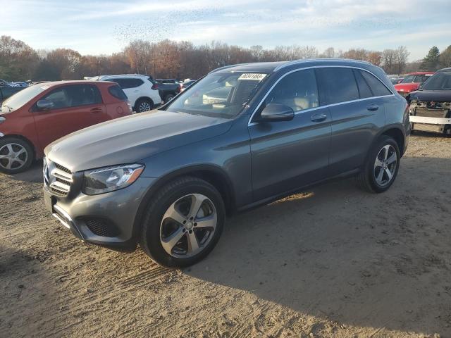 Photo 0 VIN: WDC0G4KB3GF010685 - MERCEDES-BENZ GLC-CLASS 