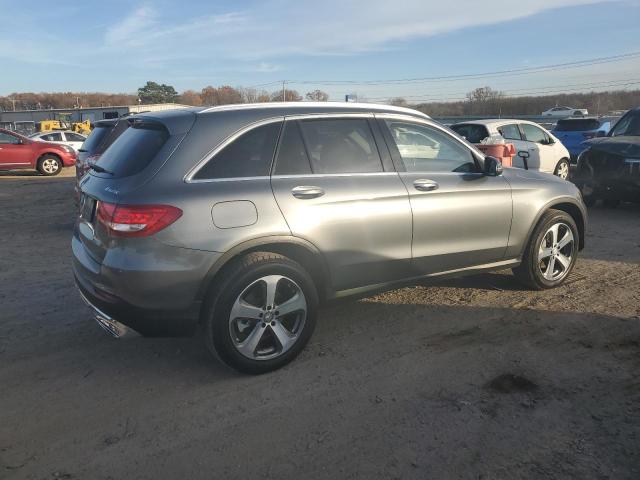 Photo 2 VIN: WDC0G4KB3GF010685 - MERCEDES-BENZ GLC-CLASS 