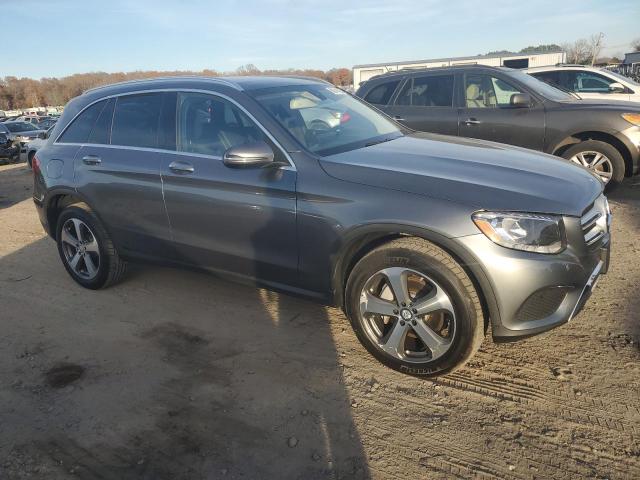 Photo 3 VIN: WDC0G4KB3GF010685 - MERCEDES-BENZ GLC-CLASS 