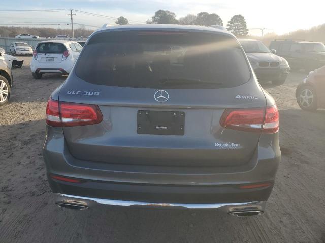 Photo 5 VIN: WDC0G4KB3GF010685 - MERCEDES-BENZ GLC-CLASS 