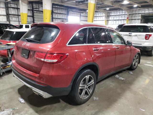 Photo 3 VIN: WDC0G4KB3GF017278 - MERCEDES-BENZ GLC 300 4M 