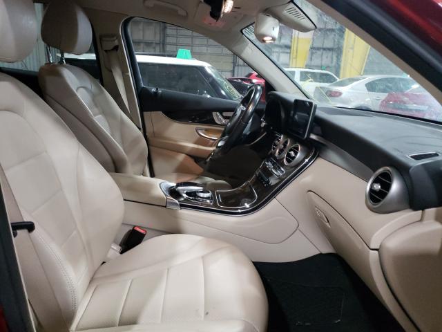 Photo 4 VIN: WDC0G4KB3GF017278 - MERCEDES-BENZ GLC 300 4M 