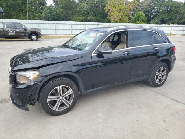 Photo 0 VIN: WDC0G4KB3GF022044 - MERCEDES-BENZ GLC 300 4M 