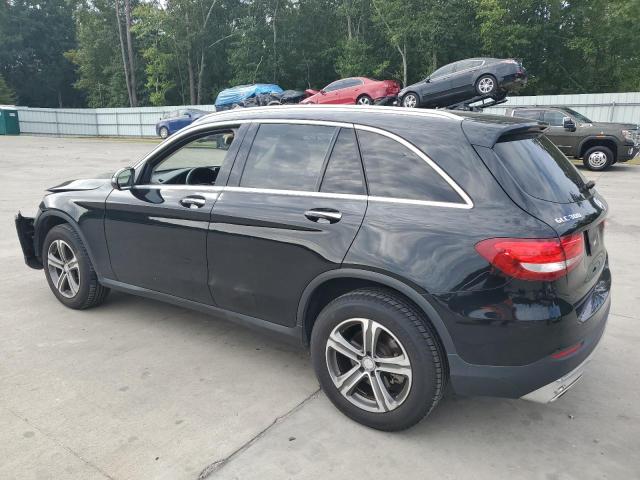 Photo 1 VIN: WDC0G4KB3GF022044 - MERCEDES-BENZ GLC 300 4M 