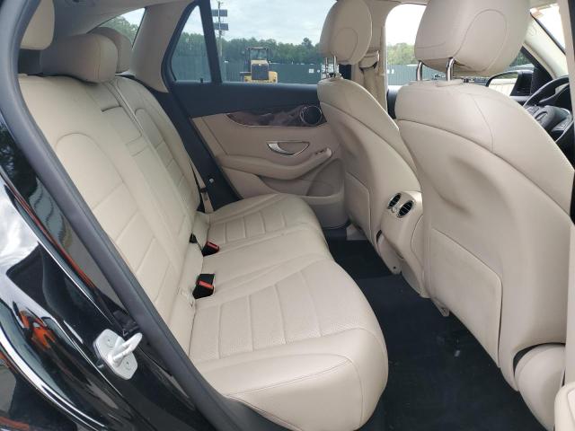 Photo 10 VIN: WDC0G4KB3GF022044 - MERCEDES-BENZ GLC 300 4M 