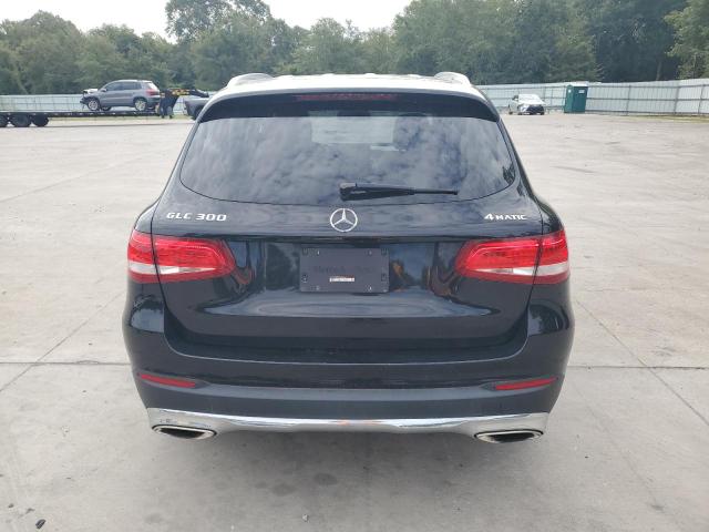 Photo 5 VIN: WDC0G4KB3GF022044 - MERCEDES-BENZ GLC 300 4M 