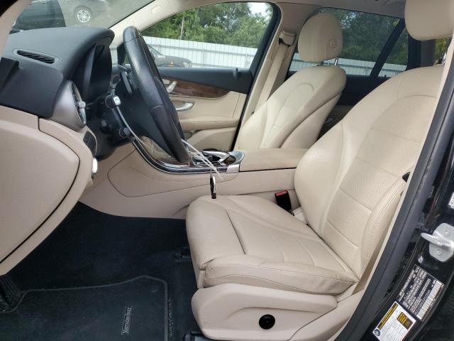 Photo 6 VIN: WDC0G4KB3GF022044 - MERCEDES-BENZ GLC 300 4M 