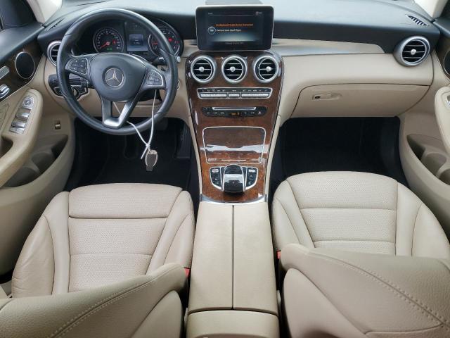 Photo 7 VIN: WDC0G4KB3GF022044 - MERCEDES-BENZ GLC 300 4M 