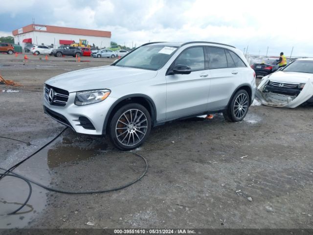 Photo 1 VIN: WDC0G4KB3GF057473 - MERCEDES-BENZ GLC-CLASS 