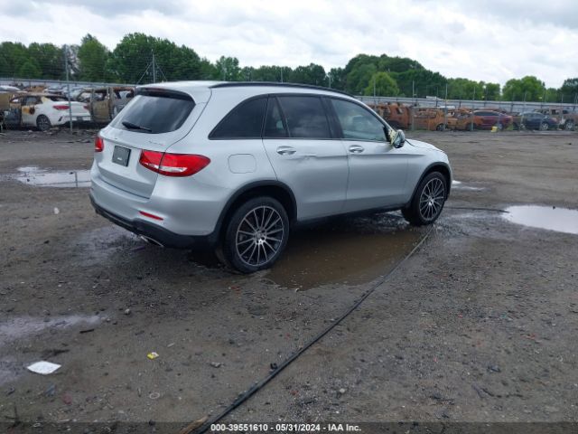 Photo 3 VIN: WDC0G4KB3GF057473 - MERCEDES-BENZ GLC-CLASS 