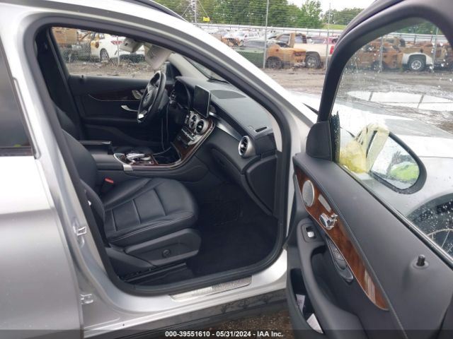 Photo 4 VIN: WDC0G4KB3GF057473 - MERCEDES-BENZ GLC-CLASS 