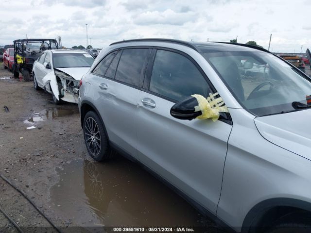 Photo 5 VIN: WDC0G4KB3GF057473 - MERCEDES-BENZ GLC-CLASS 