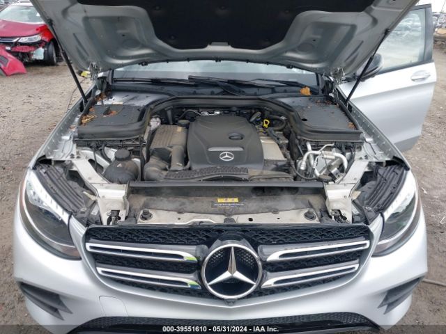 Photo 9 VIN: WDC0G4KB3GF057473 - MERCEDES-BENZ GLC-CLASS 