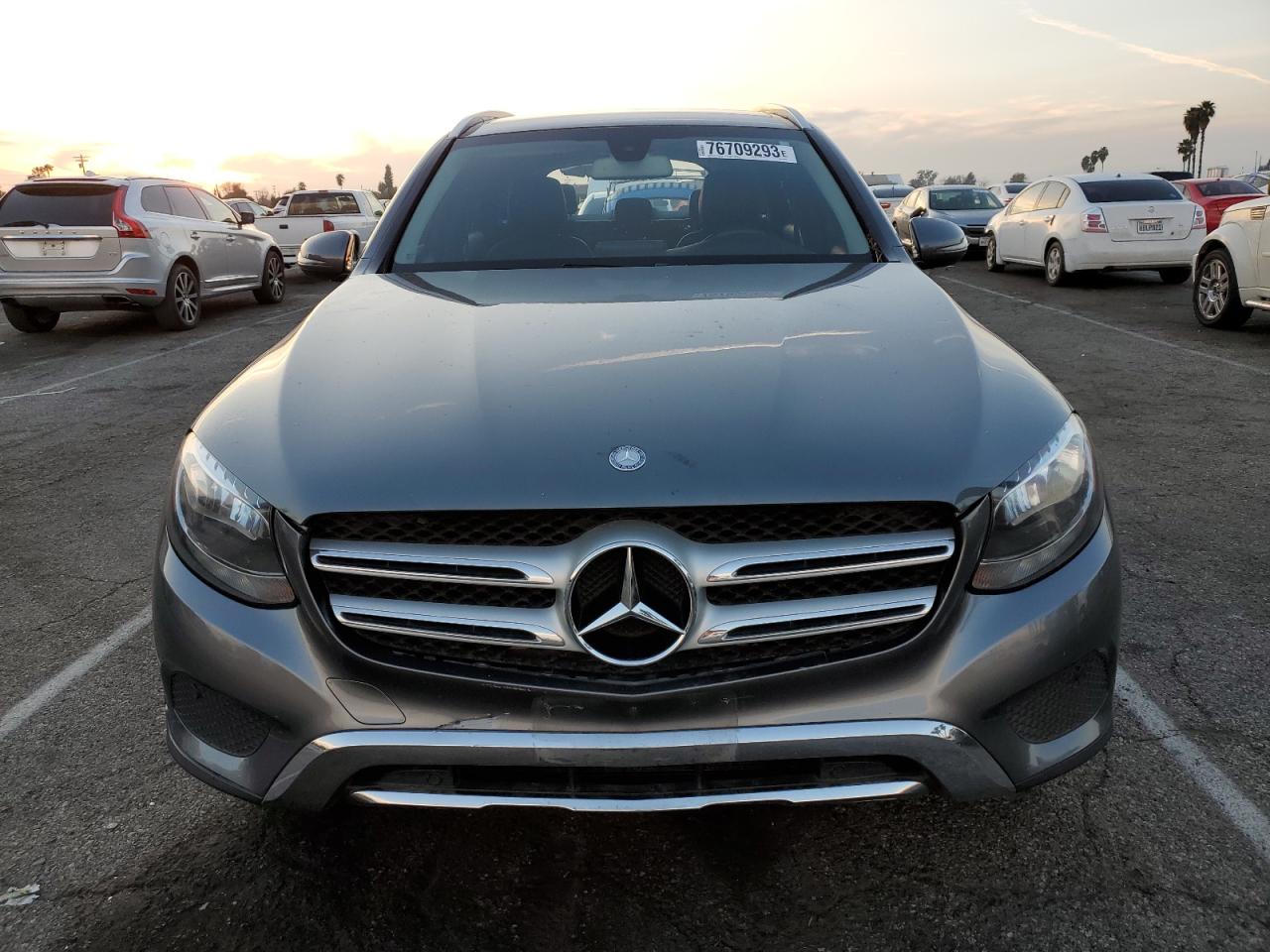 Photo 4 VIN: WDC0G4KB3GF062740 - MERCEDES-BENZ GLC 