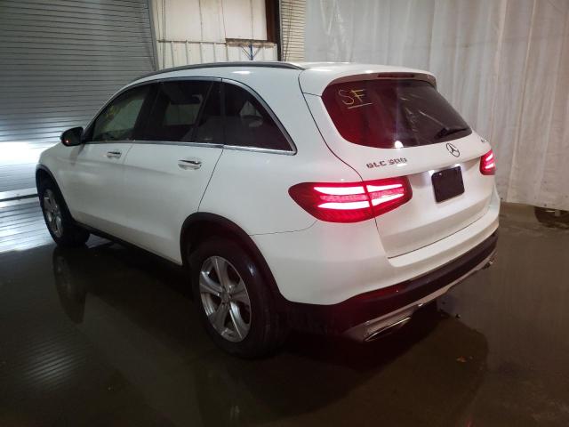 Photo 2 VIN: WDC0G4KB3GF081854 - MERCEDES-BENZ GLC 300 4M 