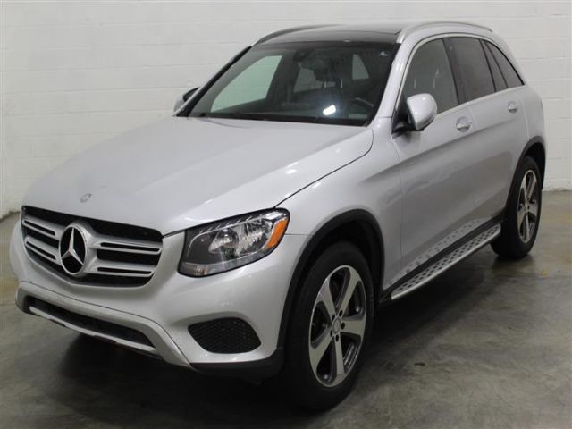 Photo 0 VIN: WDC0G4KB3GF088285 - MERCEDES-BENZ GLC 