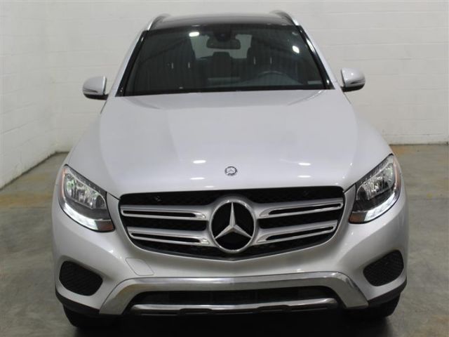 Photo 1 VIN: WDC0G4KB3GF088285 - MERCEDES-BENZ GLC 