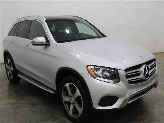 Photo 2 VIN: WDC0G4KB3GF088285 - MERCEDES-BENZ GLC 