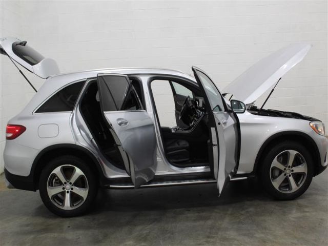 Photo 3 VIN: WDC0G4KB3GF088285 - MERCEDES-BENZ GLC 