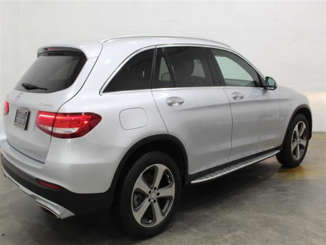 Photo 4 VIN: WDC0G4KB3GF088285 - MERCEDES-BENZ GLC 