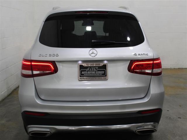 Photo 5 VIN: WDC0G4KB3GF088285 - MERCEDES-BENZ GLC 