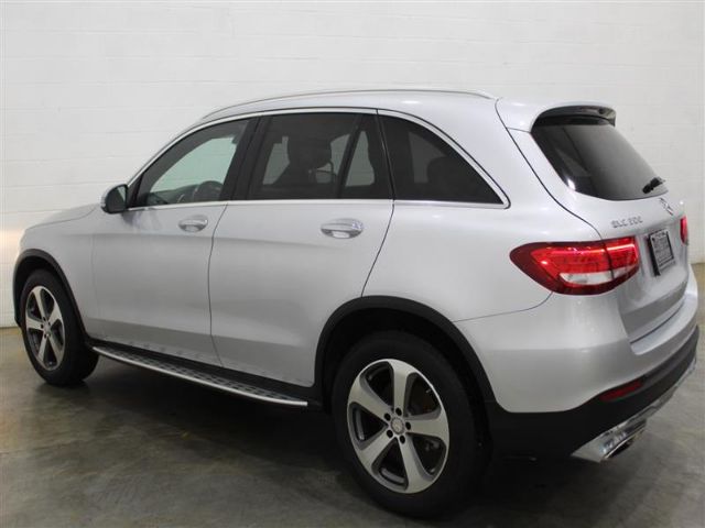 Photo 6 VIN: WDC0G4KB3GF088285 - MERCEDES-BENZ GLC 