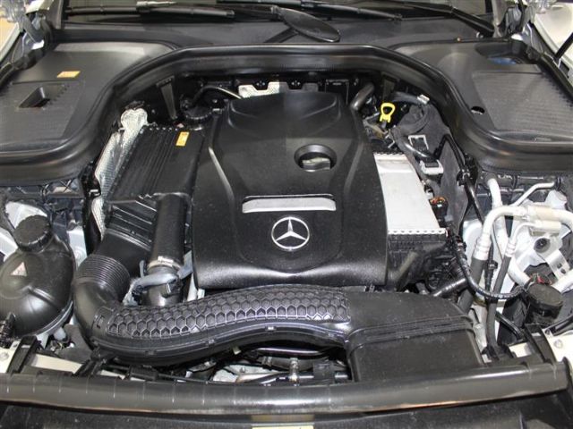 Photo 8 VIN: WDC0G4KB3GF088285 - MERCEDES-BENZ GLC 