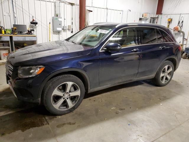 Photo 0 VIN: WDC0G4KB3GF098332 - MERCEDES-BENZ GLC-CLASS 