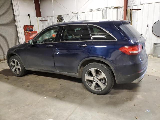 Photo 1 VIN: WDC0G4KB3GF098332 - MERCEDES-BENZ GLC-CLASS 