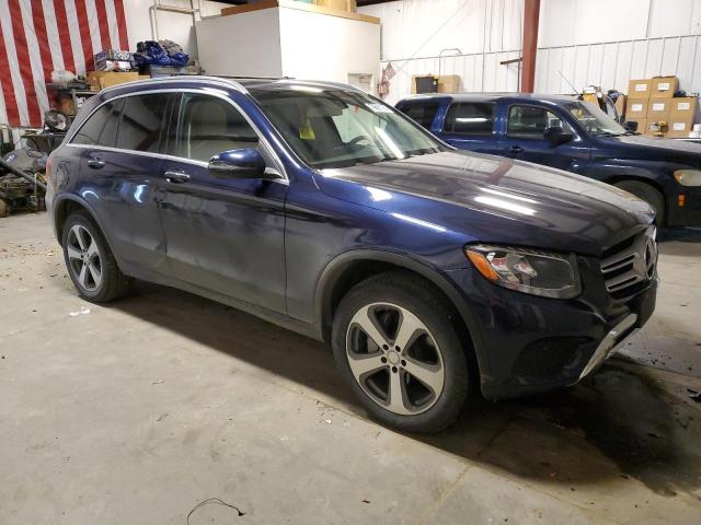 Photo 3 VIN: WDC0G4KB3GF098332 - MERCEDES-BENZ GLC-CLASS 