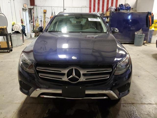 Photo 4 VIN: WDC0G4KB3GF098332 - MERCEDES-BENZ GLC-CLASS 