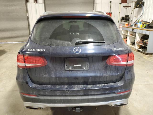 Photo 5 VIN: WDC0G4KB3GF098332 - MERCEDES-BENZ GLC-CLASS 