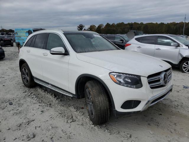 Photo 3 VIN: WDC0G4KB3GF105599 - MERCEDES-BENZ GLC-CLASS 